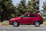 Mitsubishi Outlander Sport GT 2016 года